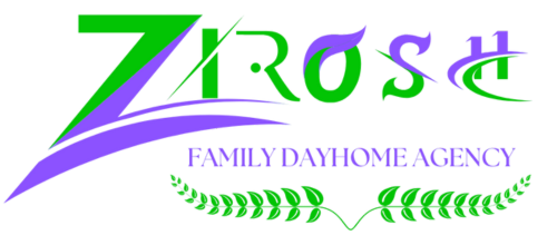 Zirosh Family Dayhome Agency